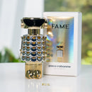 Combo de 3 perfumes -  J'adore, Fame,  Good Girl