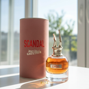 Combo de 3 perfumes -  J'adore, Scandal, 212 Rosé