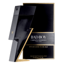 Bad Boy Carolina Herrera 100ML